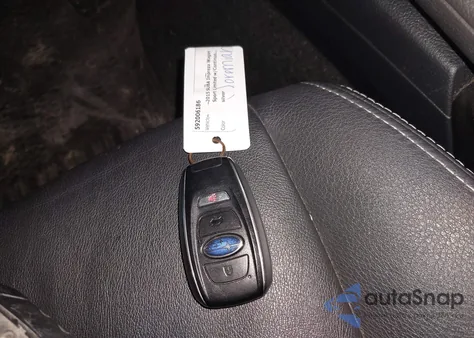 2015 Subaru Impreza 2.0I Sport Limited из США, поврежденный, VIN JF1GPAW65F8229897